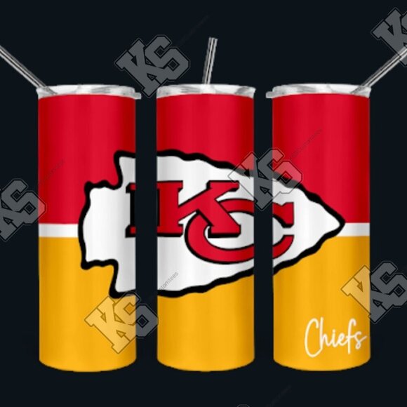 My Fav Team Tumbler - Picture 1 of 2